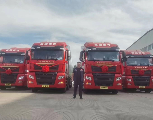 7月2日新年第一车山东直达莫斯科 7月2日新年第一车山东直达莫斯科